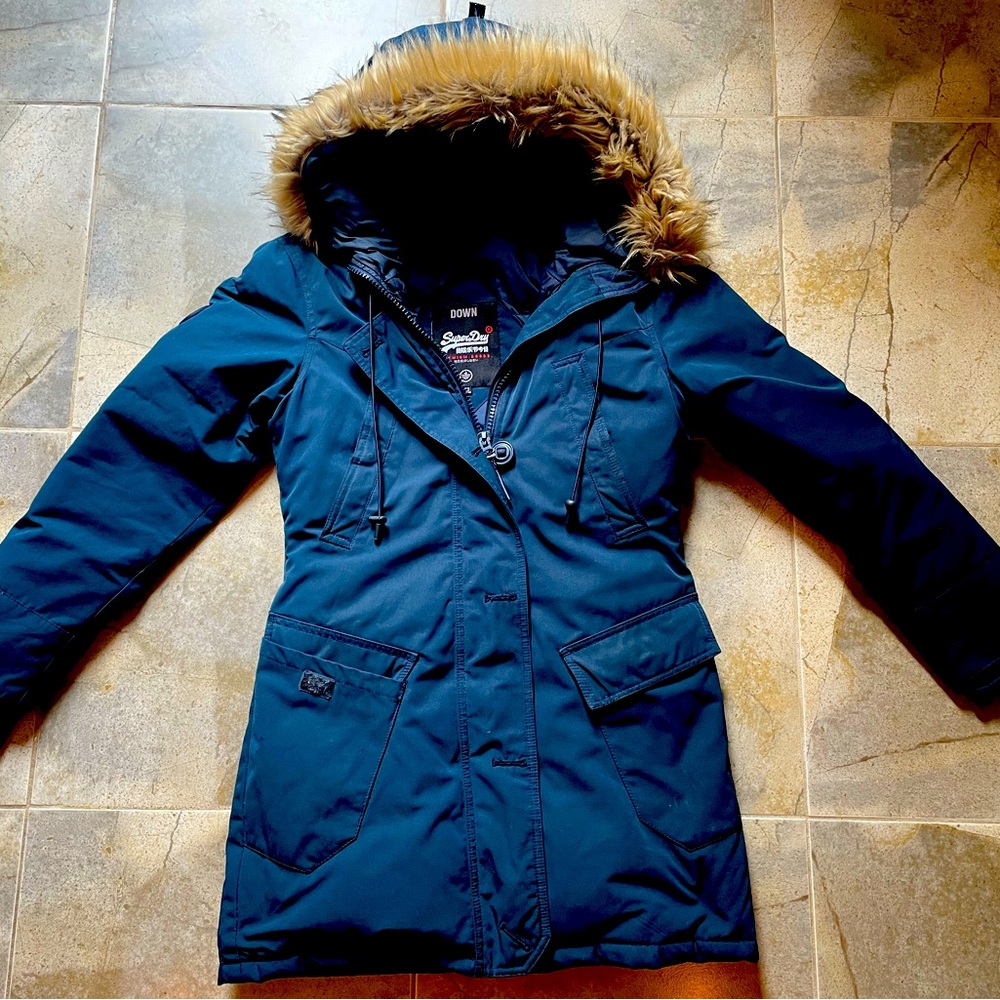 Good condition